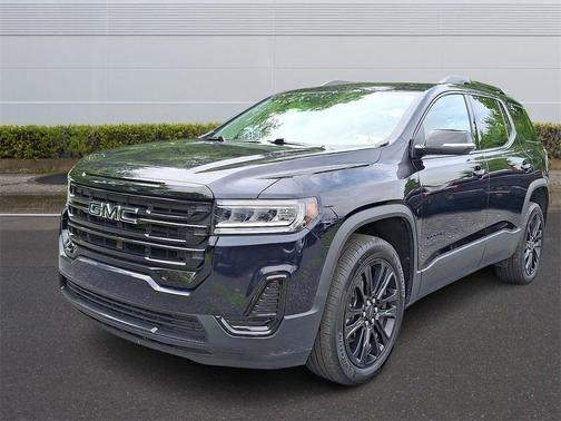 2022 GMC Acadia SLE