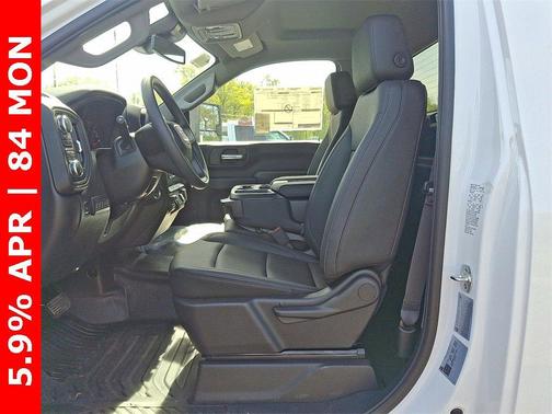 2025 GMC Sierra 3500 Pro