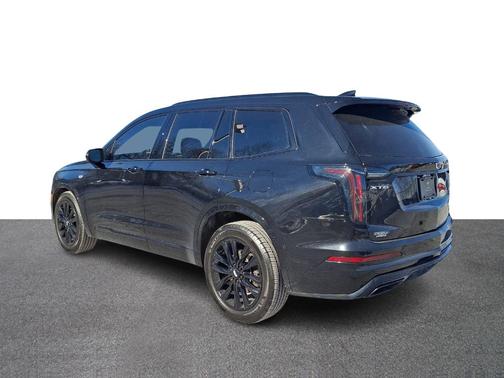 2021 Cadillac XT6 Sport AWD