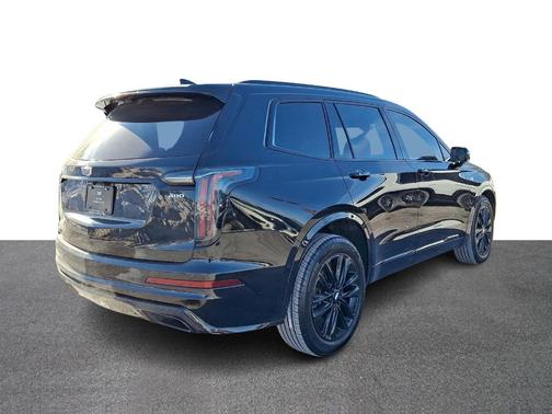 2021 Cadillac XT6 Sport AWD