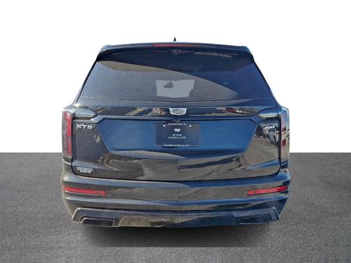 2021 Cadillac XT6 Sport AWD