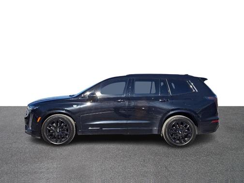 2021 Cadillac XT6 Sport AWD