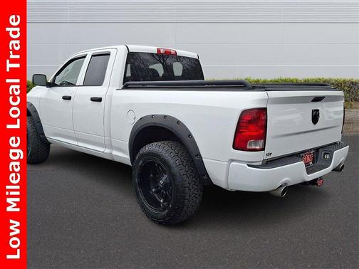 2016 RAM 1500 Tradesman/Express