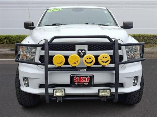 2016 RAM 1500 Tradesman/Express
