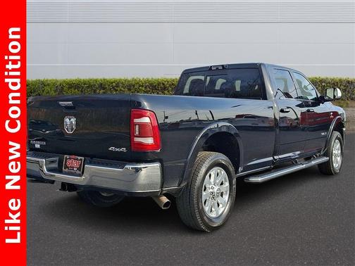 2021 RAM 3500 Laramie