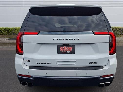 2025 GMC Yukon XL Denali Ultimate