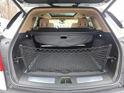 2019 Cadillac XT5 Platinum