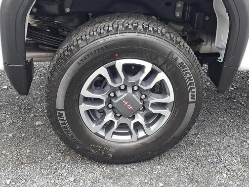 2026 GMC Sierra 3500 Pro