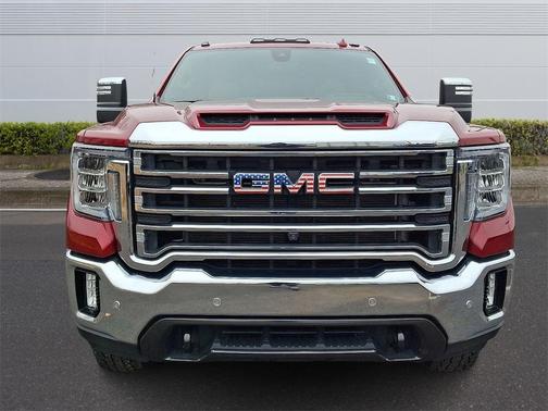 2020 GMC Sierra 2500 SLT