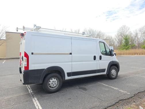 2023 RAM ProMaster 3500 Low Roof