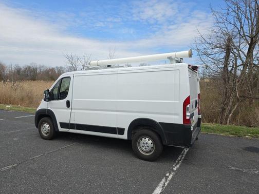 2023 RAM ProMaster 3500 Low Roof