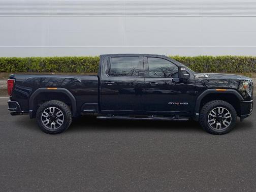2020 GMC Sierra 2500 AT4