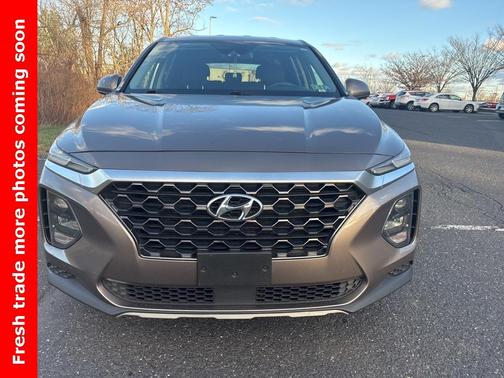 2019 Hyundai SANTA FE 2.4 SE