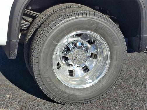 2026 GMC Sierra 3500 Denali