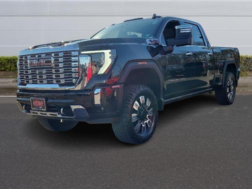 2024 GMC Sierra 2500 Denali