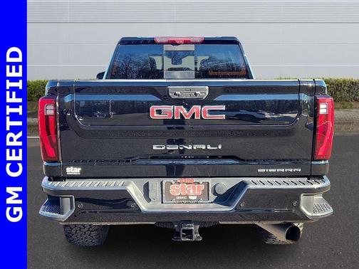 2024 GMC Sierra 2500 Denali