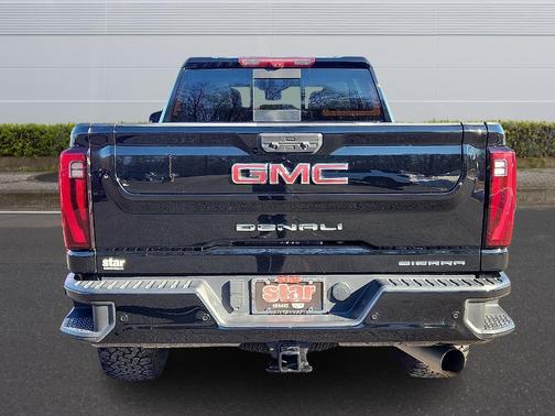 2024 GMC Sierra 2500 Denali
