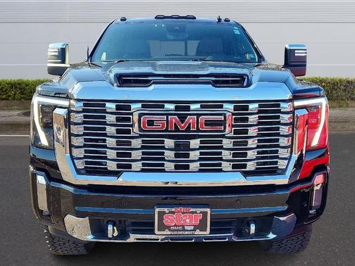 2024 GMC Sierra 2500 Denali