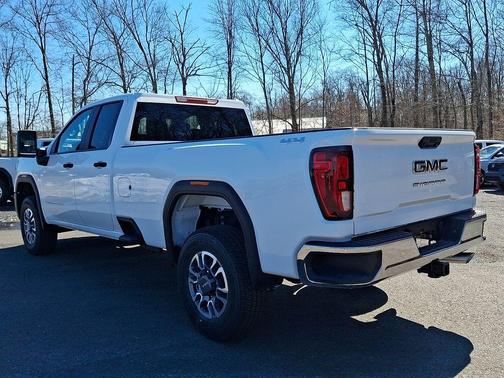 2026 GMC Sierra 3500 Pro