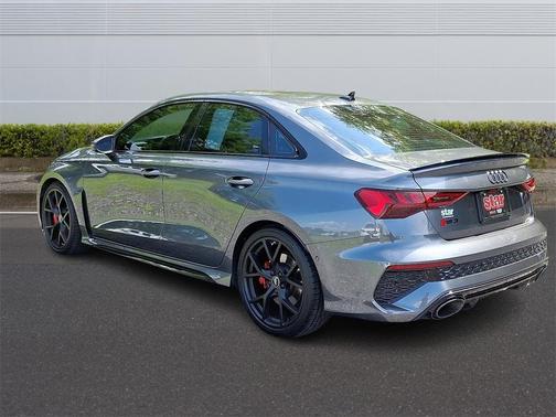 2024 Audi RS 3 2.5T