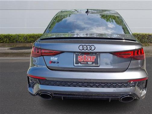 2024 Audi RS 3 2.5T