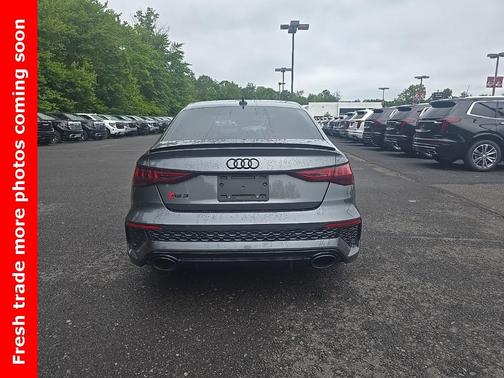 2024 Audi RS 3 2.5T
