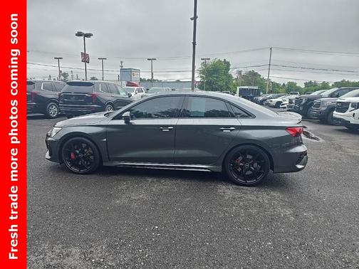 2024 Audi RS 3 2.5T
