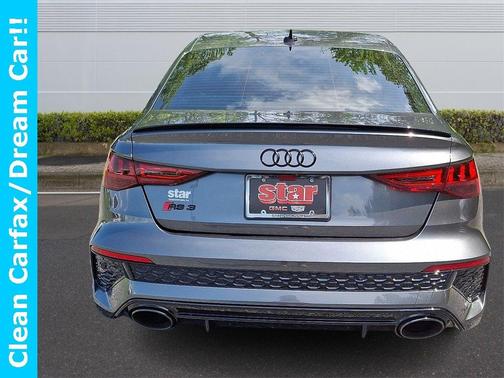 2024 Audi RS 3 2.5T