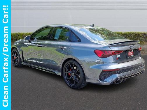 2024 Audi RS 3 2.5T