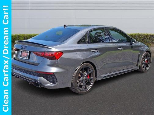 2024 Audi RS 3 2.5T