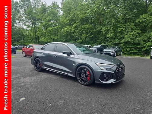 2024 Audi RS 3 2.5T