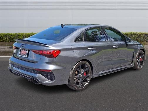2024 Audi RS 3 2.5T