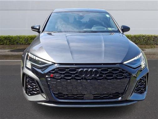 2024 Audi RS 3 2.5T