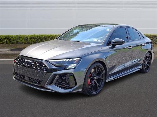 2024 Audi RS 3 2.5T