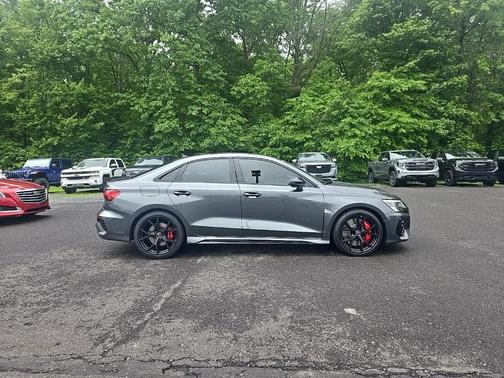 2024 Audi RS 3 2.5T