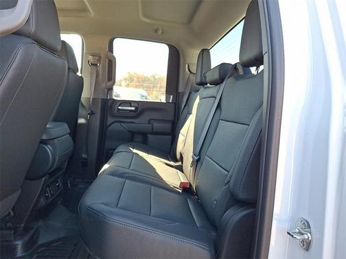 2025 GMC Sierra 3500 Pro