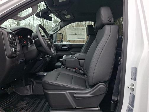 2026 GMC Sierra 3500 Pro