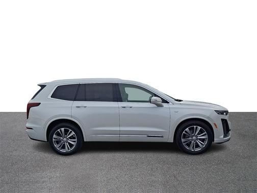 2021 Cadillac XT6 Premium Luxury AWD