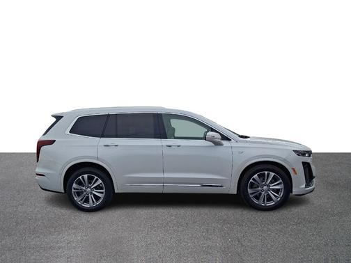 2021 Cadillac XT6 Premium Luxury AWD