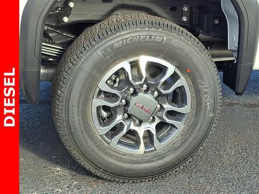 2026 GMC Sierra 3500 Pro