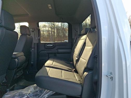 2026 GMC Sierra 3500 Pro