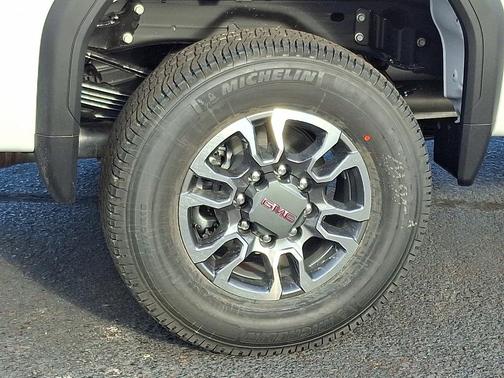 2026 GMC Sierra 3500 Pro