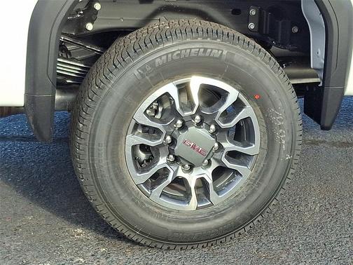 2026 GMC Sierra 3500 Pro