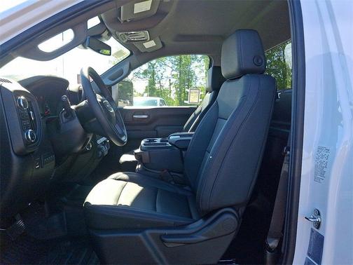 2025 GMC Sierra 3500 Pro