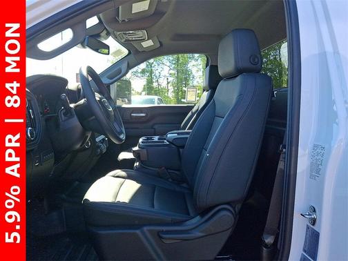 2025 GMC Sierra 3500 Pro