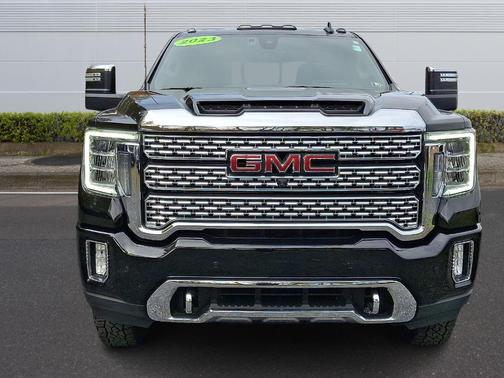 2023 GMC Sierra 3500 Denali