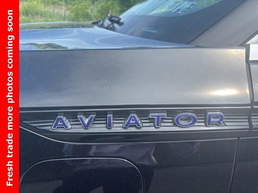 2021 Lincoln Aviator Grand Touring