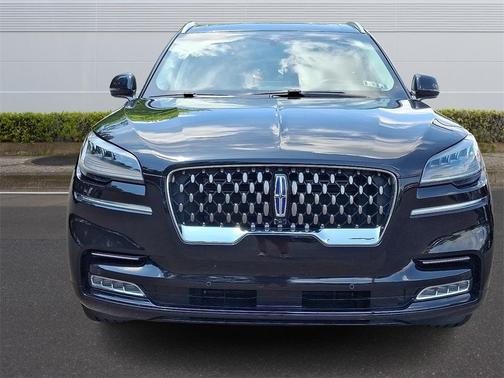 2021 Lincoln Aviator Grand Touring