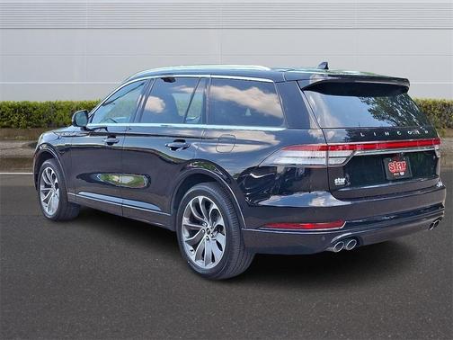 2021 Lincoln Aviator Grand Touring