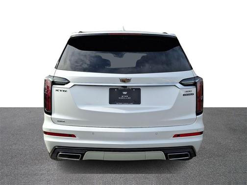 2022 Cadillac XT6 Sport AWD